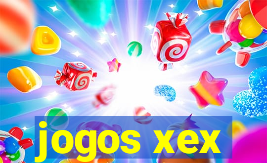 jogos xex